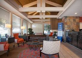Best Western Village Inn 2
