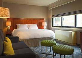 Courtyard by Marriott New York Manhattan/ Fifth Avenue 3