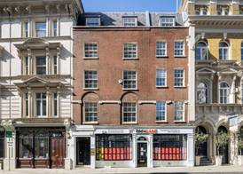 Chancery Lane By Viridian Apartments 5