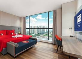 Holiday Inn Express Chengdu Pidu by IHG 2
