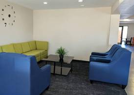 Quality Inn DFW Airport North 2