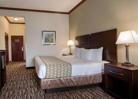 Best Western Refugio Inn 5