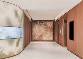 Hilton Garden Inn Mianyang Santai 3