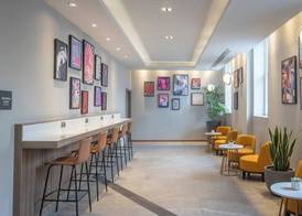 Maldron Hotel Brighton City Centre 4