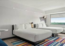Aloft by Marriott Chicago Schaumburg 5