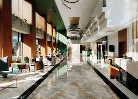The Emporia Hotel 3