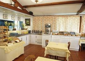Hotel Strasbourg Montagne Verte & Restaurant - Free Parking 2