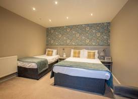 The Midland Hotel 3