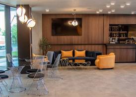 Aparthotel Paradiso 5