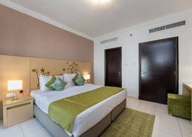 City Stay Prime Hotel Apartments - Al Barsha 4