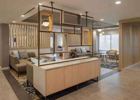 TownePlace Suites by Marriott Georgetown 3