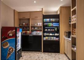 Hyatt Place Detroit/Utica 4