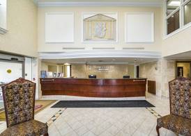 Monte Carlo Inn Markham 2
