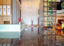 Asiana Hotel Dubai 5