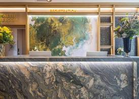 POSH on Kirkwood A Boutique Hotel 2