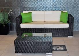 Hotel Abastos Plaza 4