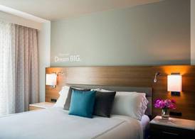 EVEN Hotel SEATTLE DOWNTOWN - LAKE UNION by IHG 3