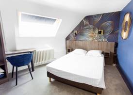 Hotel Iena 4