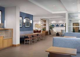 Hyatt Place Boulder Pearl Street 4