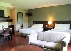 Leelas Villa Inn Flesherton 5