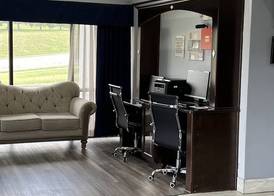 Quality Inn Merriam Kansas City 3