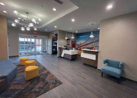Hawthorn Extended Stay by Wyndham Sulphur Lake Charles 2