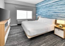 TownePlace Suites by Marriott Woodstock 5