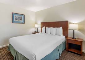 Best Western Capital City Inn 5