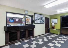 Super 8 by Wyndham Aberdeen MD 2