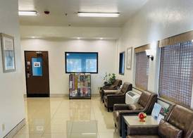 Super 8 by Wyndham Lacey Olympia Area 3