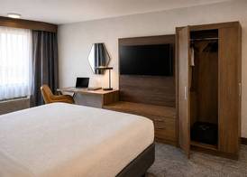 Holiday Inn Express MOUNTAIN VIEW - S PALO ALTO by IHG 4