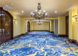 Clarion Hotel Real Tegucigalpa 2