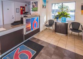 Motel 6 Ft. Pierce, FL, Fort Pierce 2