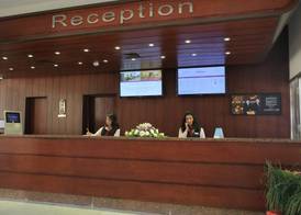 Mercure Ismailia Forsan Island 2