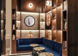 The Benjamin Royal Sonesta New York 2