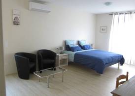 Maison d'hotes Les Cagouilles 2