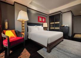 Hanoi Solis Hotel 4