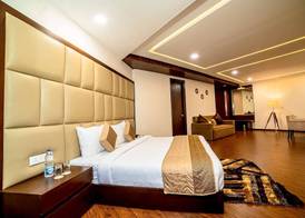 Best Western Dalhousie 4