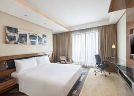 Radisson Blu Kaushambi Delhi NCR 5