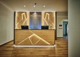 Hotel Zur Post Altötting 2
