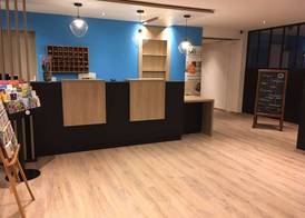 Brit Hotel Salon de Provence 2