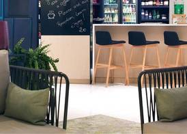 The Jangle Hotel - Paris - Charles de Gaulle - Airport 3