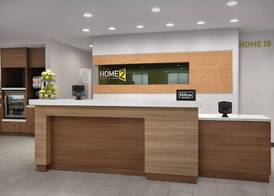 Home2 Suites by Hilton Columbus Easton 2