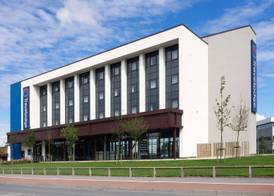Travelodge Darlington 5