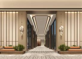 Hilton Garden Inn Chengdu Shuangliu International Airport 4