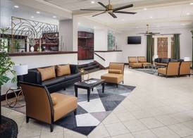 Wyndham Tucson Airport Hotel & Conference Center 3