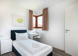 Hotel Olgaeck Stuttgart City Centre 3