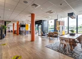 B&B HOTEL Le Port Marly Saint Germain en Laye 2