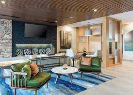 Fairfield Inn & Suites Hanford 3