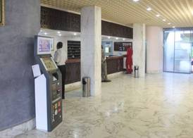 Hotel Mont Fébé 2